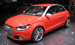 Audi A1